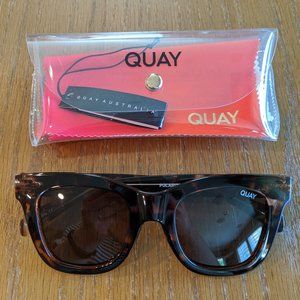 Quay Australia After Hours Polarized sunglasses